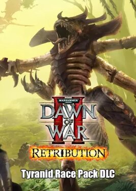 Warhammer 40,000 : Dawn of War II - Retribution - Tyranid Race Pack