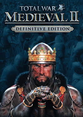Total War: Medieval II - Definitive Edition