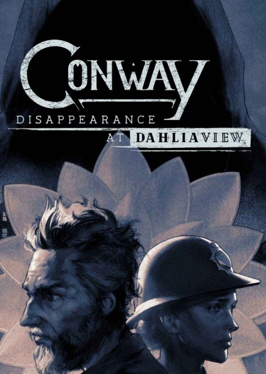 Conway disappearance at dahlia view. Conway_disappearance_at_Dahlia_view-FLT.