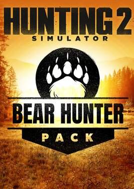Hunting Simulator 2 - Bear Hunter Pack