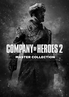 Company of Heroes 2: Master Collection постер (cover)
