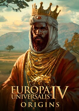 Europa Universalis IV: Origins