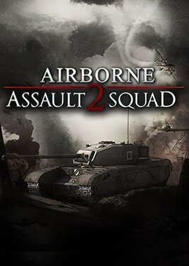 Men of War: Assault Squad 2 - Airborne