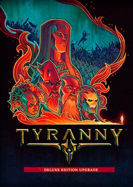 Tyranny - Deluxe Edition Upgrade Pack