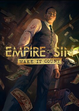 Empire of Sin: Make It Count
