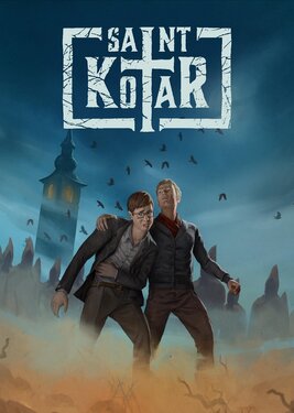 Saint Kotar постер (cover)