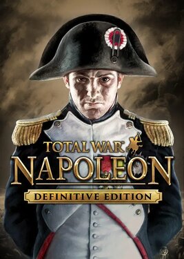 Total War: Napoleon - Definitive Edition