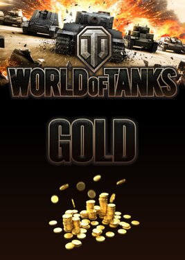 World of Tanks - Gold