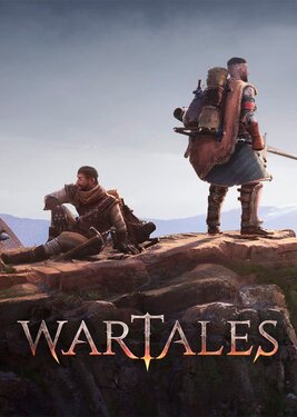 Wartales постер (cover)