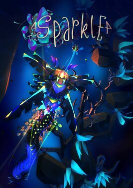 Sparkle 4 Tales постер (cover)