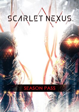 Scarlet Nexus - Season Pass