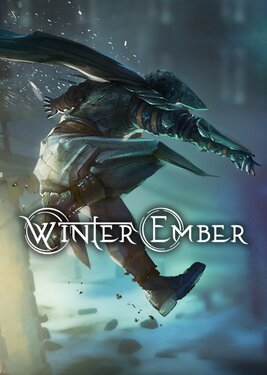 Winter Ember постер (cover)