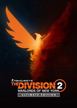 Tom Clancy’s The Division 2 - Warlords of New York Ultimate Edition