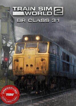 Train Sim World 2 - BR Class 31 Loco