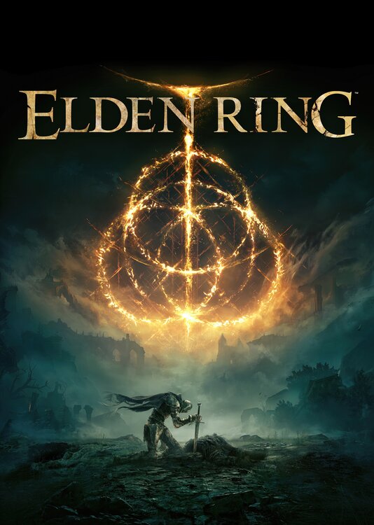 Elden Ring купить в Steam