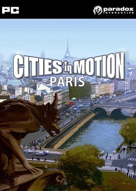 Cities in Motion - Paris