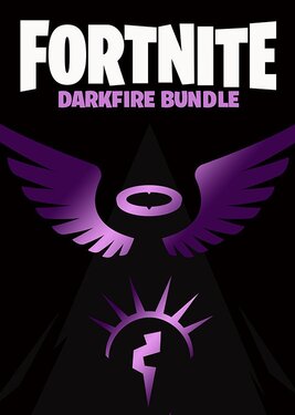 Fortnite: Darkfire Bundle постер (cover)