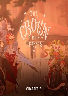The Crown of Leaves: Chapter 2 постер (cover)