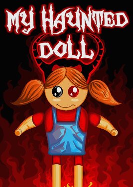 My Haunted Doll постер (cover)