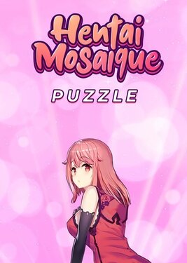 Hentai Mosaique Puzzle постер (cover)