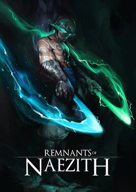 Remnants of Naezith постер (cover)