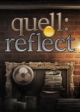 Quell Reflect постер (cover)