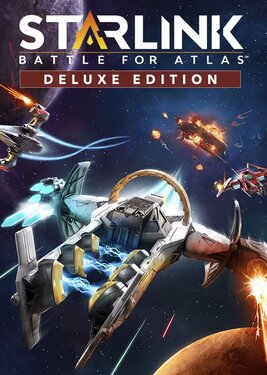 Starlink: Battle for Atlas - Deluxe Edition