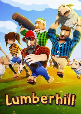 Lumberhill постер (cover)