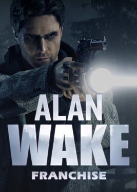 Alan Wake - Franchise