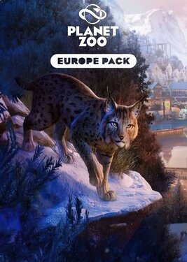 Planet Zoo - Europe Pack