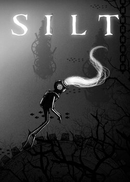 Silt постер (cover)