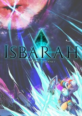 Isbarah постер (cover)