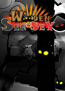 Wooden Sen’SeY постер (cover)