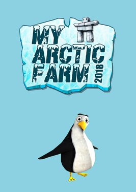 My Arctic Farm постер (cover)