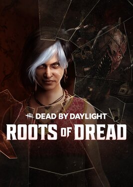 Dead by Daylight - Roots of Dread Chapter постер (cover)