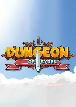 Dungeon of Eyden постер (cover)