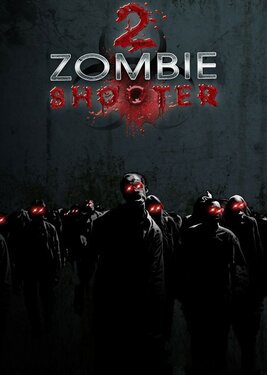 Zombie Shooter 2 постер (cover)