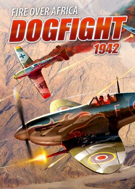 Dogfight 1942 - Fire over Africa