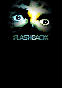 Flashback постер (cover)