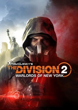 Tom Clancy’s The Division 2 - Warlords of New York Edition