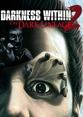 Darkness Within 2: The Dark Lineage постер (cover)