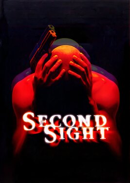 Second Sight постер (cover)