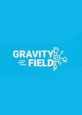 Gravity Field постер (cover)