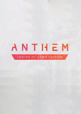 Anthem: Legion of Dawn Edition