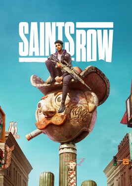 Saints Row (2023)