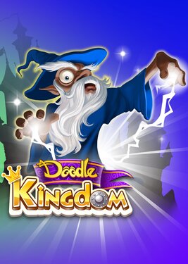 Doodle Kingdom постер (cover)