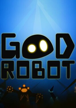 Good Robot постер (cover)