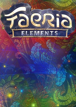 Faeria - Puzzle Pack Elements постер (cover)