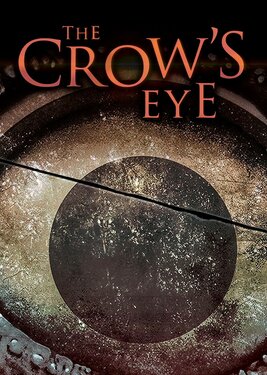 The Crow's Eye постер (cover)