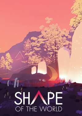 Shape of the World постер (cover)
